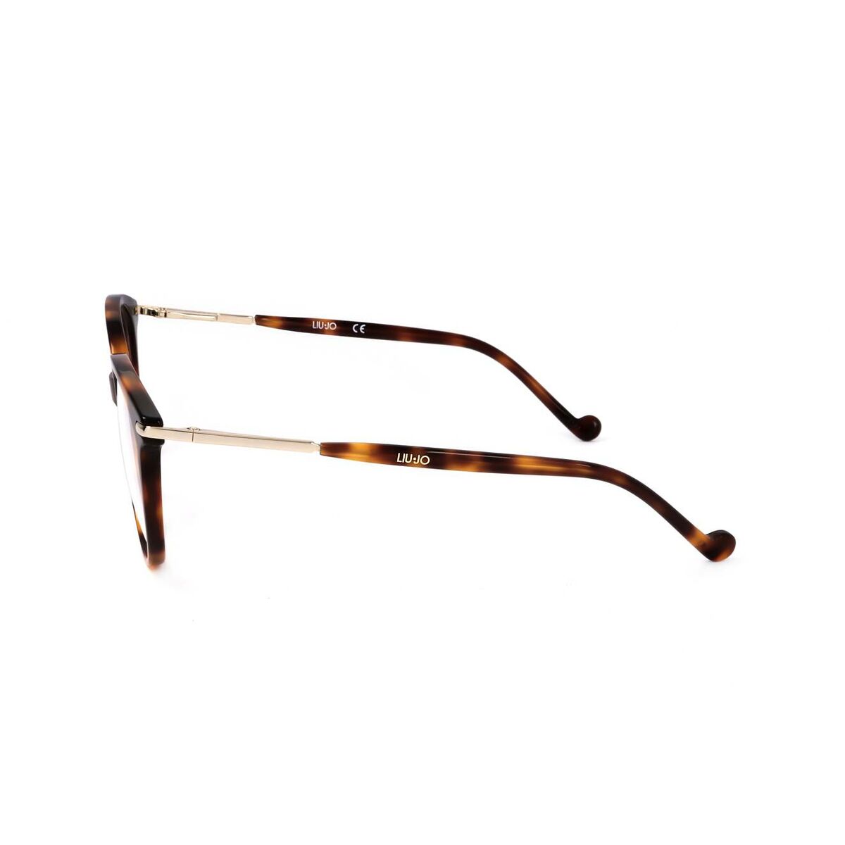 Dam örhängen LIU JO LJ2746 Acetat Silvrig - 3