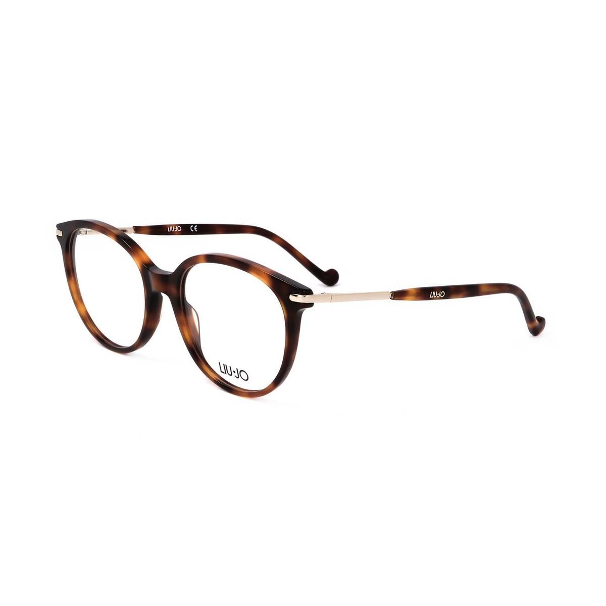 Dam örhängen LIU JO LJ2746 Acetat Silvrig - 2