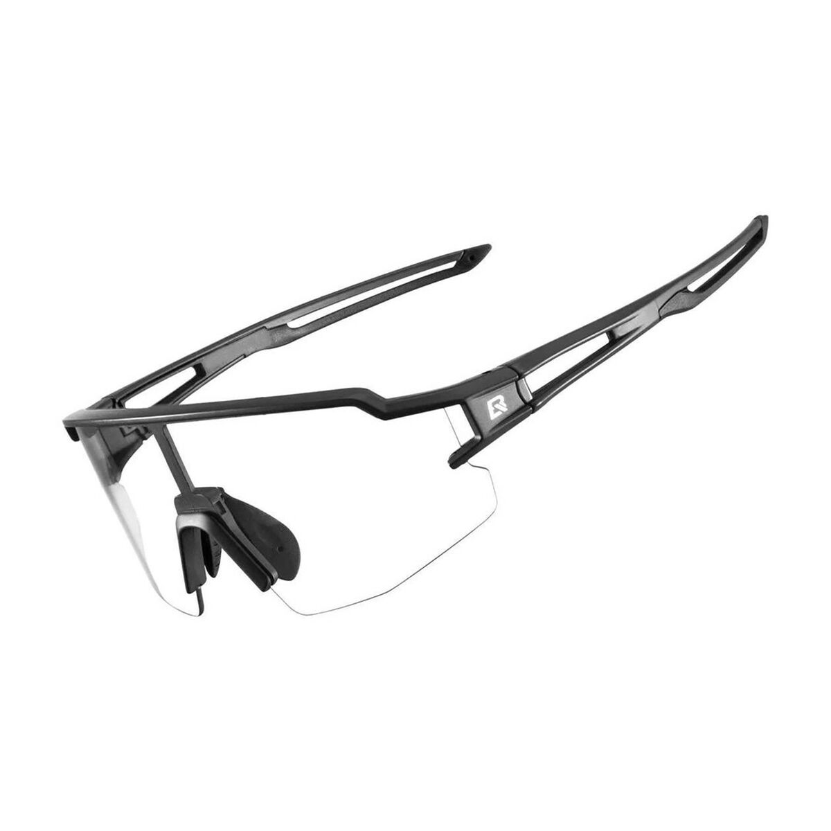 Cykelglasögon Rockbros 157244 Svart - 3