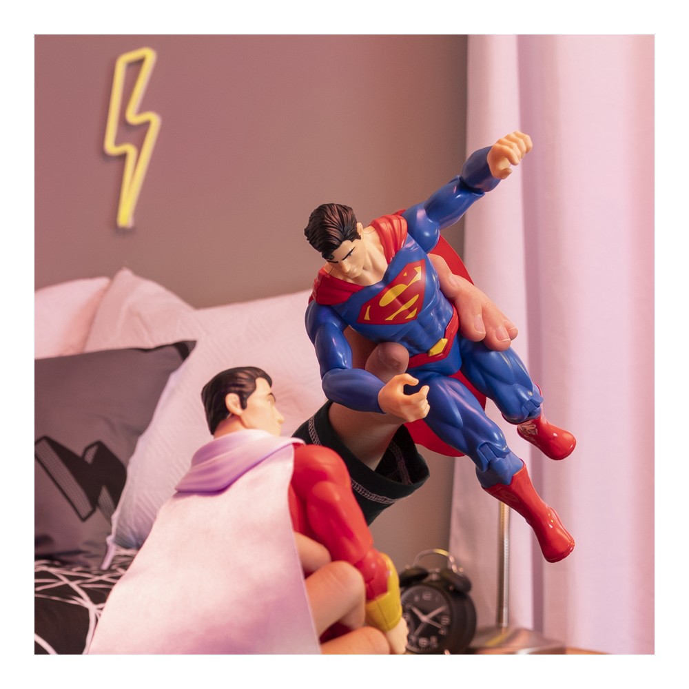 Actionfigurer DC Comics 6056778 30 cm (30 cm) - 2