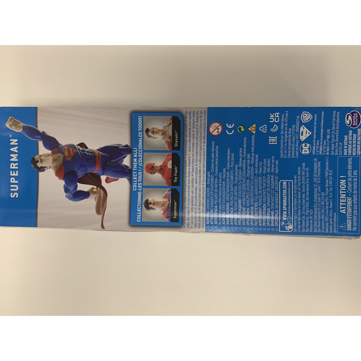 Actionfigurer DC Comics 6056778 30 cm (30 cm) - 11