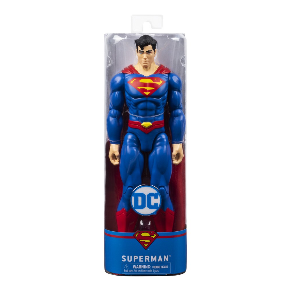 Actionfigurer DC Comics 6056778 30 cm (30 cm) - 5