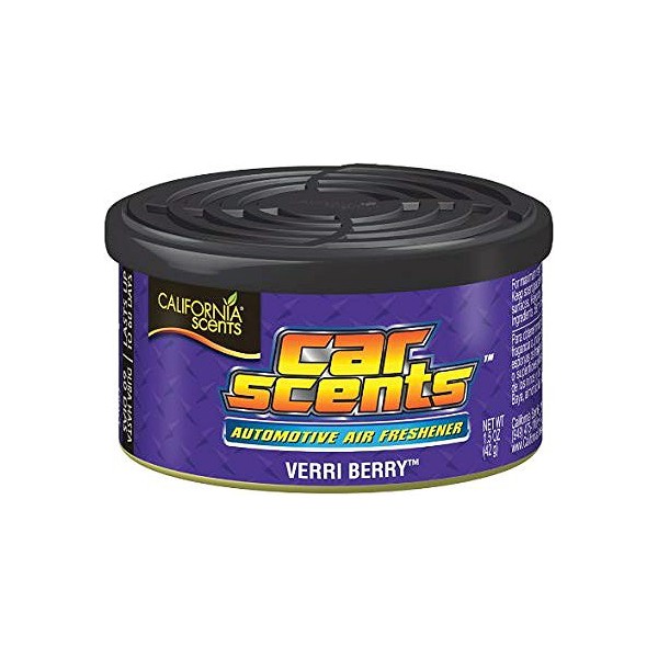 Billuftfreser California Scents E301412800