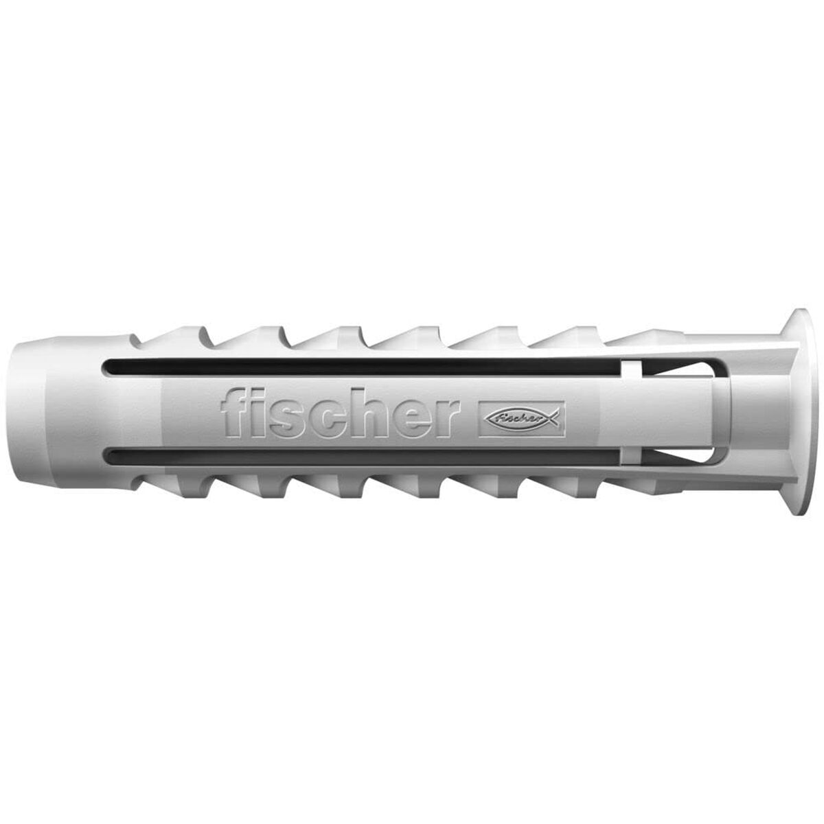 Pluggar och skruv Fischer (10 antal) - 6