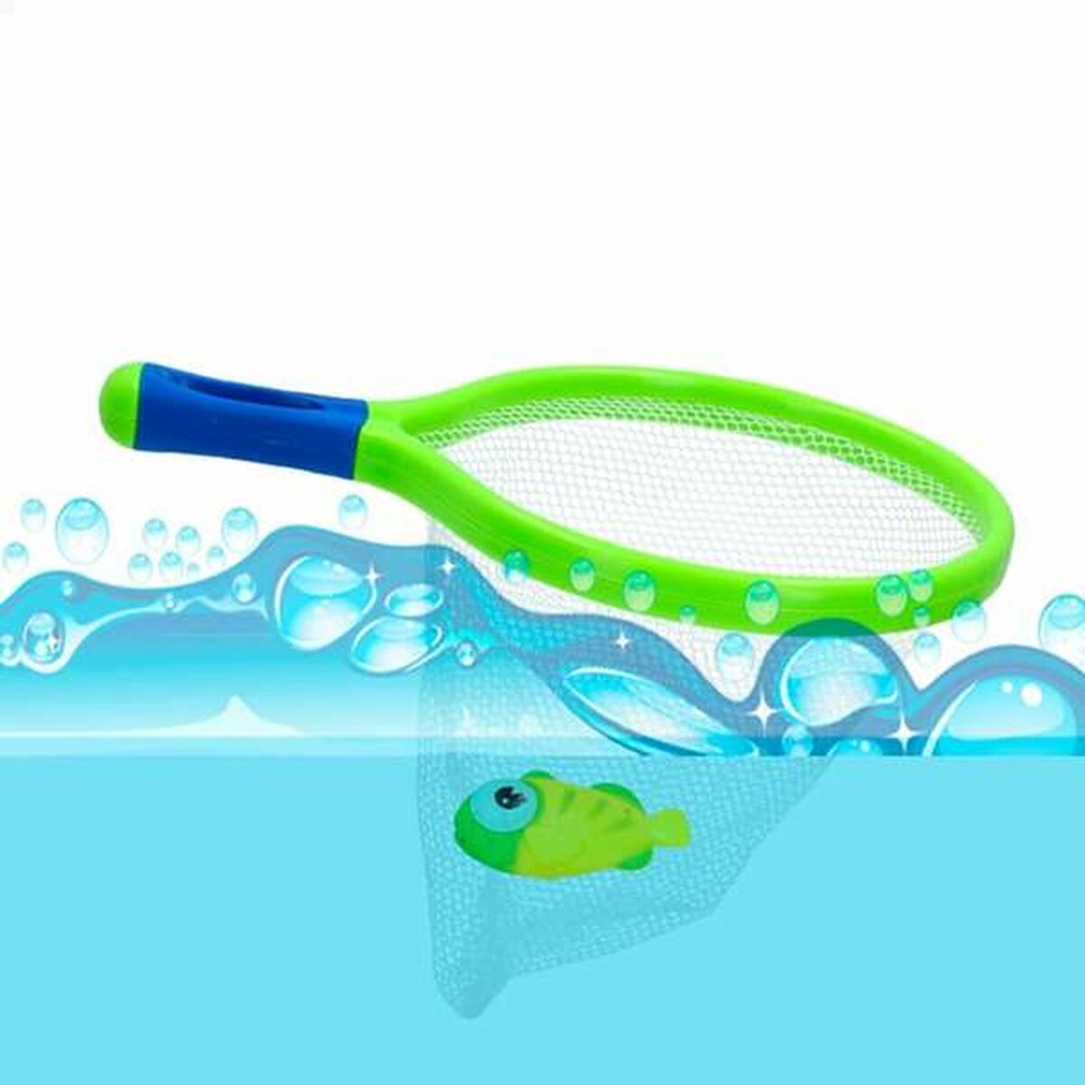 Nedsänkbar Dykleksak CB Toys Aqua World - 2