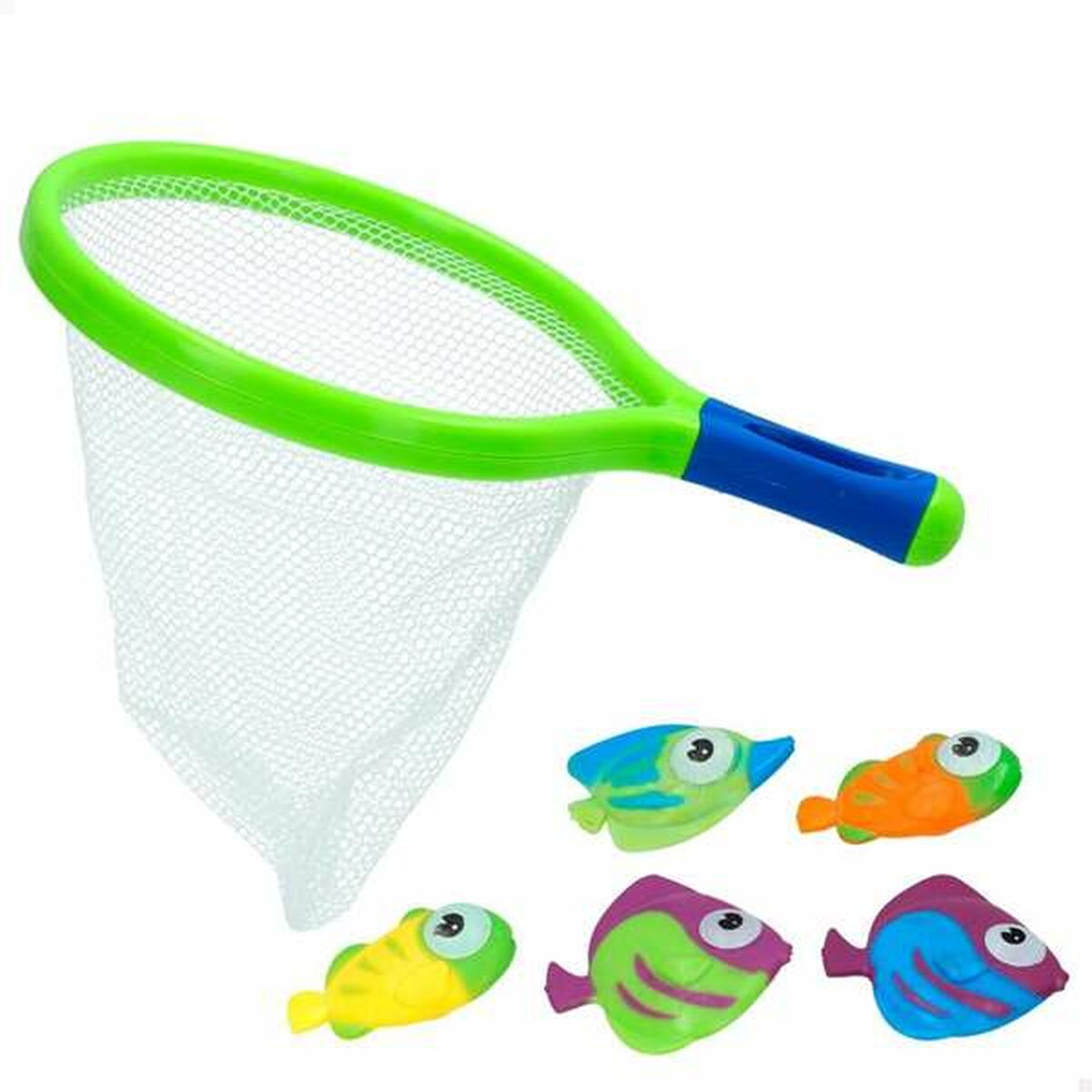 Nedsänkbar Dykleksak CB Toys Aqua World - 4
