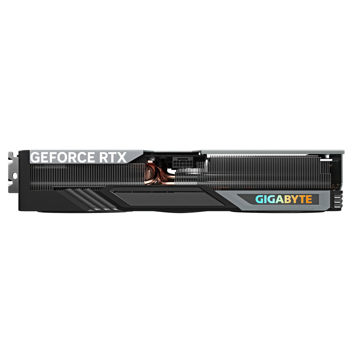 Grafikkort Gigabyte GeForce RTX 4070 Ti SUPER GDDR6X GEFORCE RTX 4070 TI SUPER 16 GB - 4