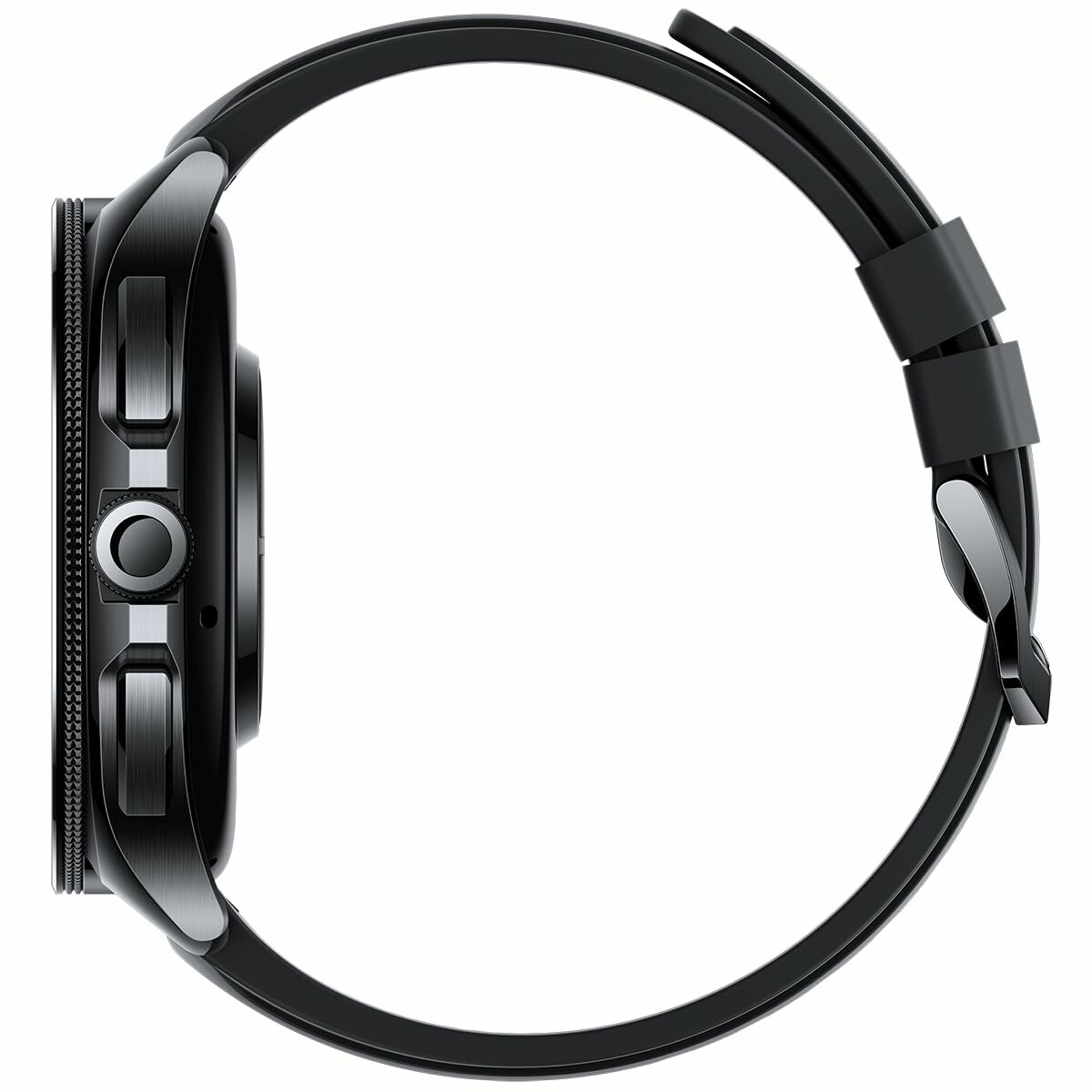 Smartklocka Xiaomi Watch 2 Pro Svart 1,43" - 3