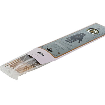 Parfympinnar Home ESPRIT (4 antal)