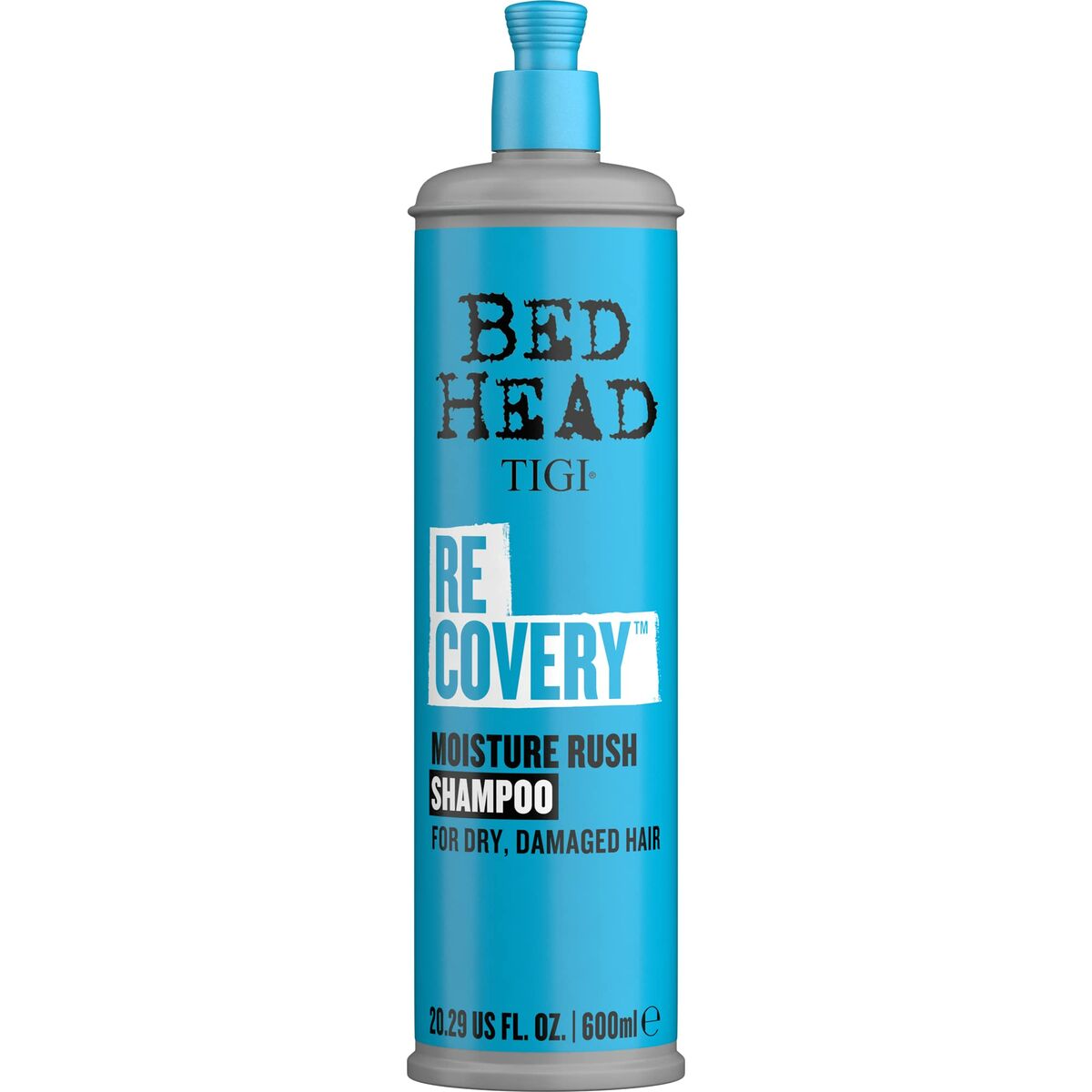 Stärkande schampo Tigi Recovery 600 ml