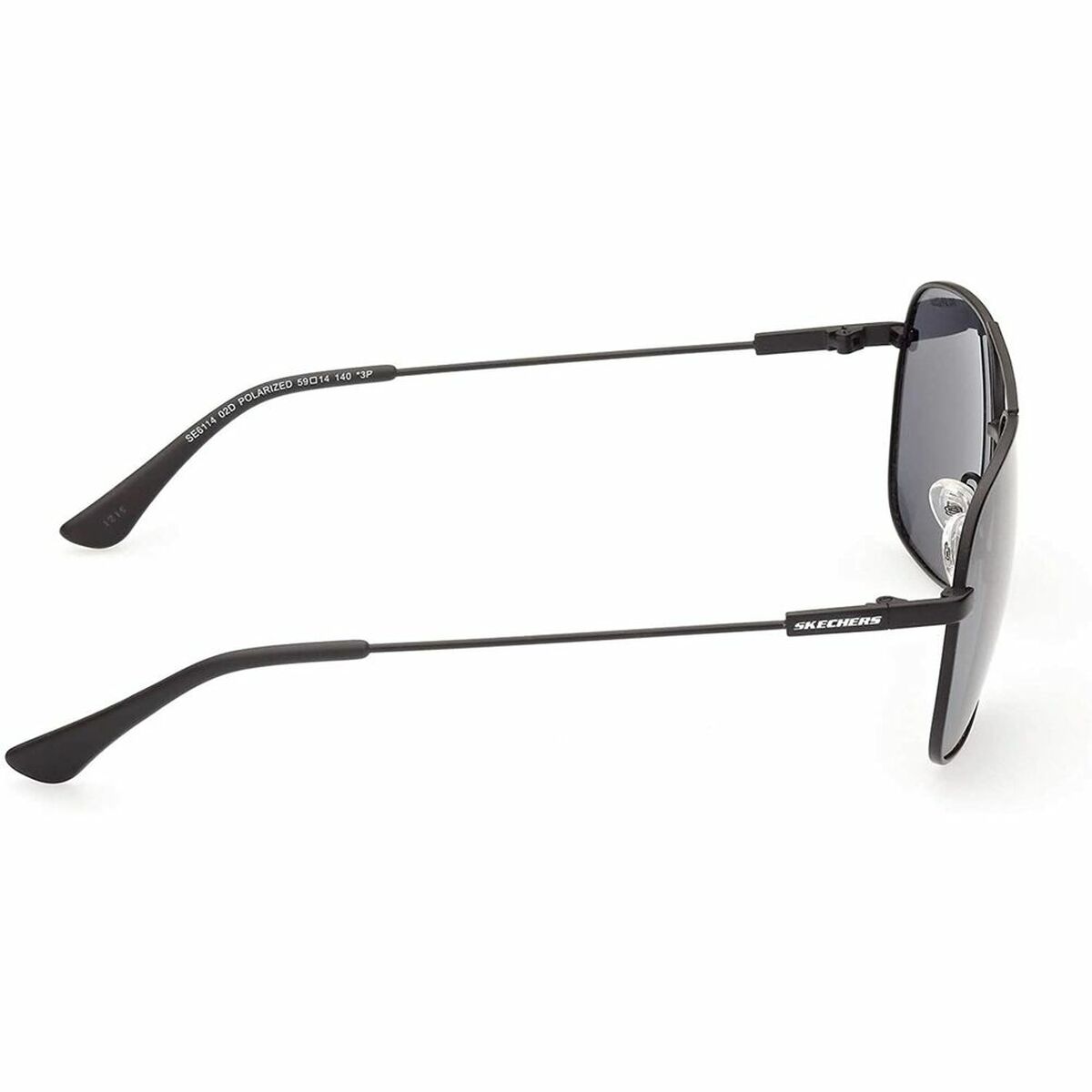 Unisexsolglasögon Skechers SE6114 5902D