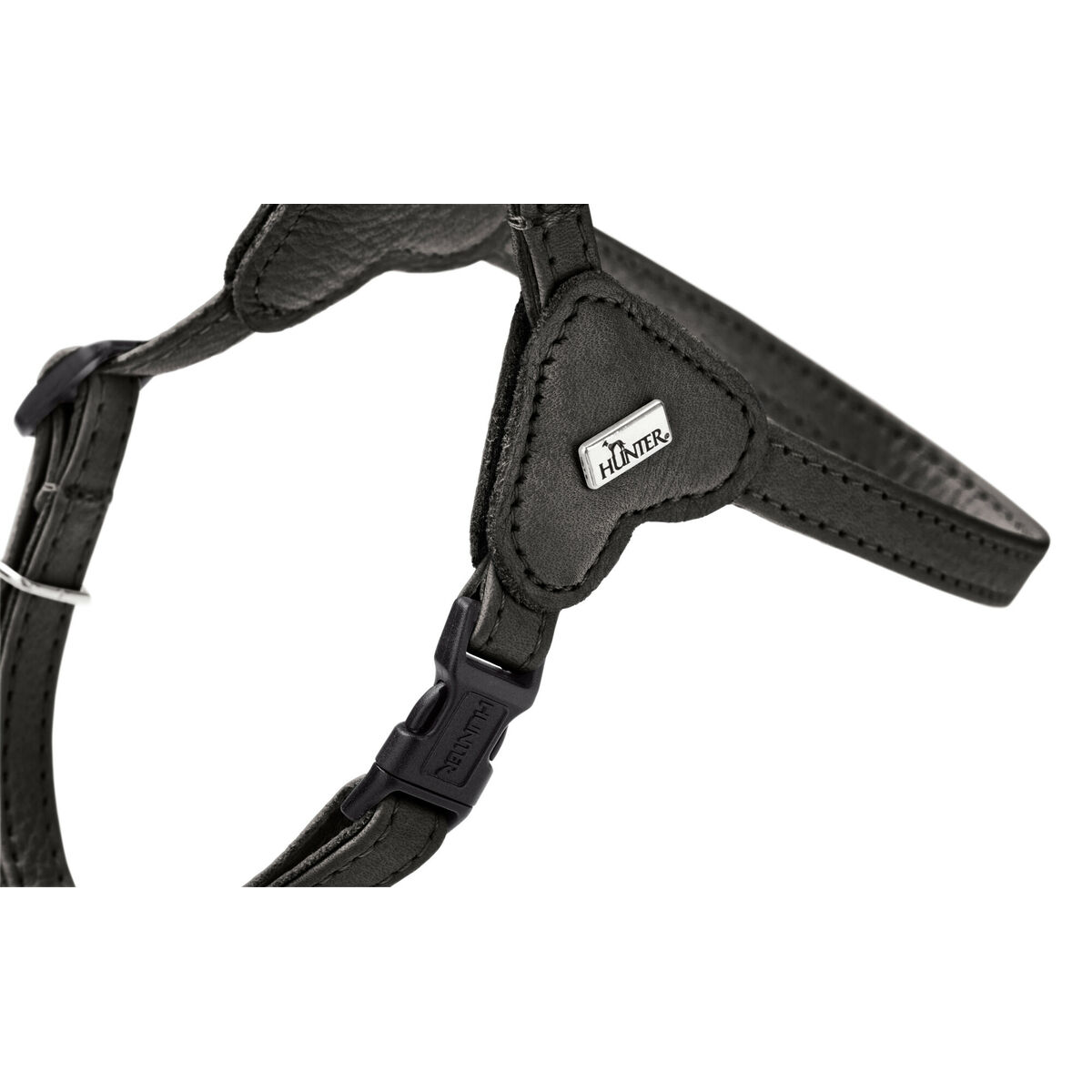 Hundsele Hunter SOHO MINI Svart - 5