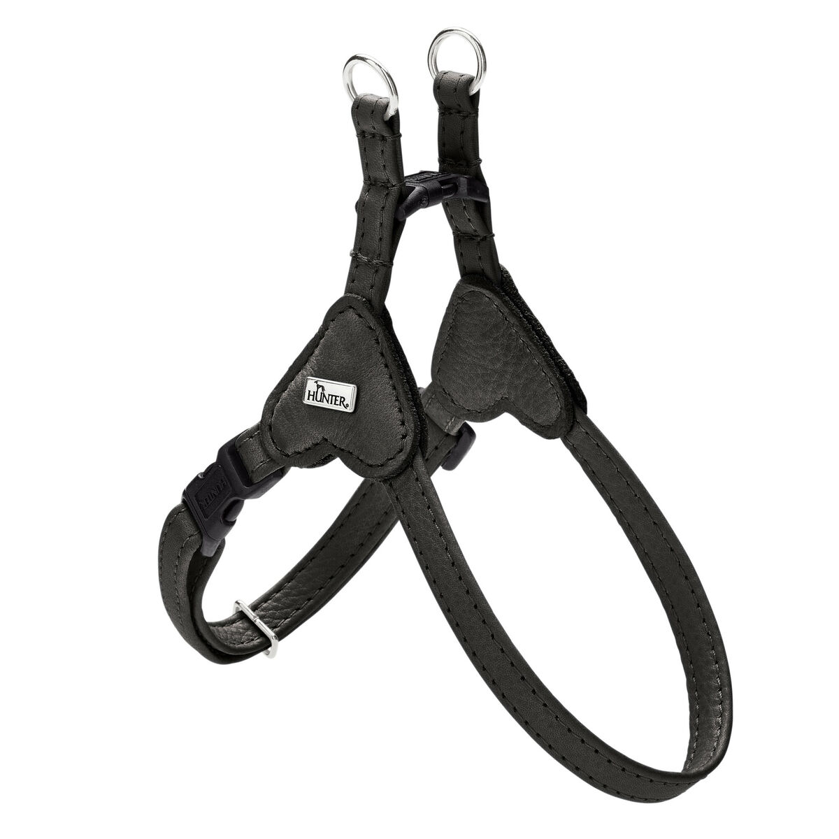 Hundsele Hunter SOHO MINI Svart
