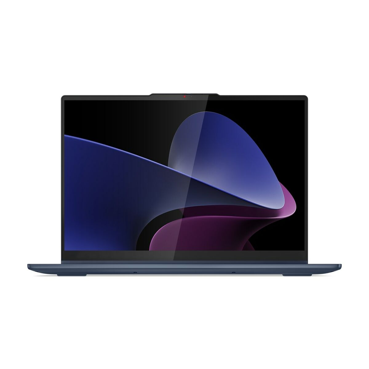 Bärbar dator Lenovo 83DU001KU 16" Intel Core 7 150U 16 GB RAM 1 TB SSD QWERTY (Renoverade A+) - 2