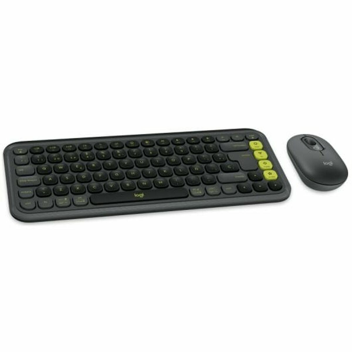 Mus Logitech 920-013118 Grafit (Grafit) - 2