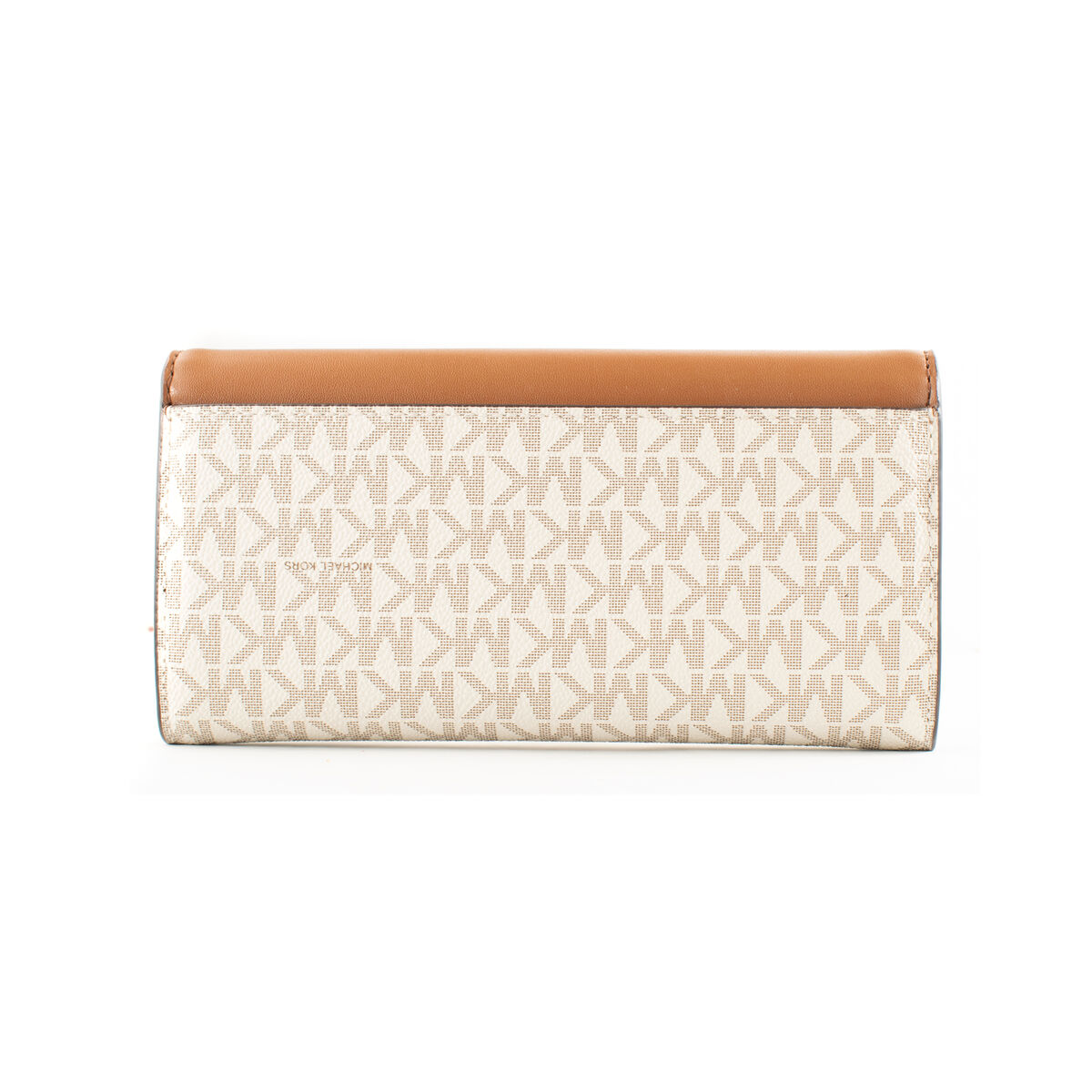 Damplånbok Michael Kors 35F3GTVE7B-VANILLA - 2