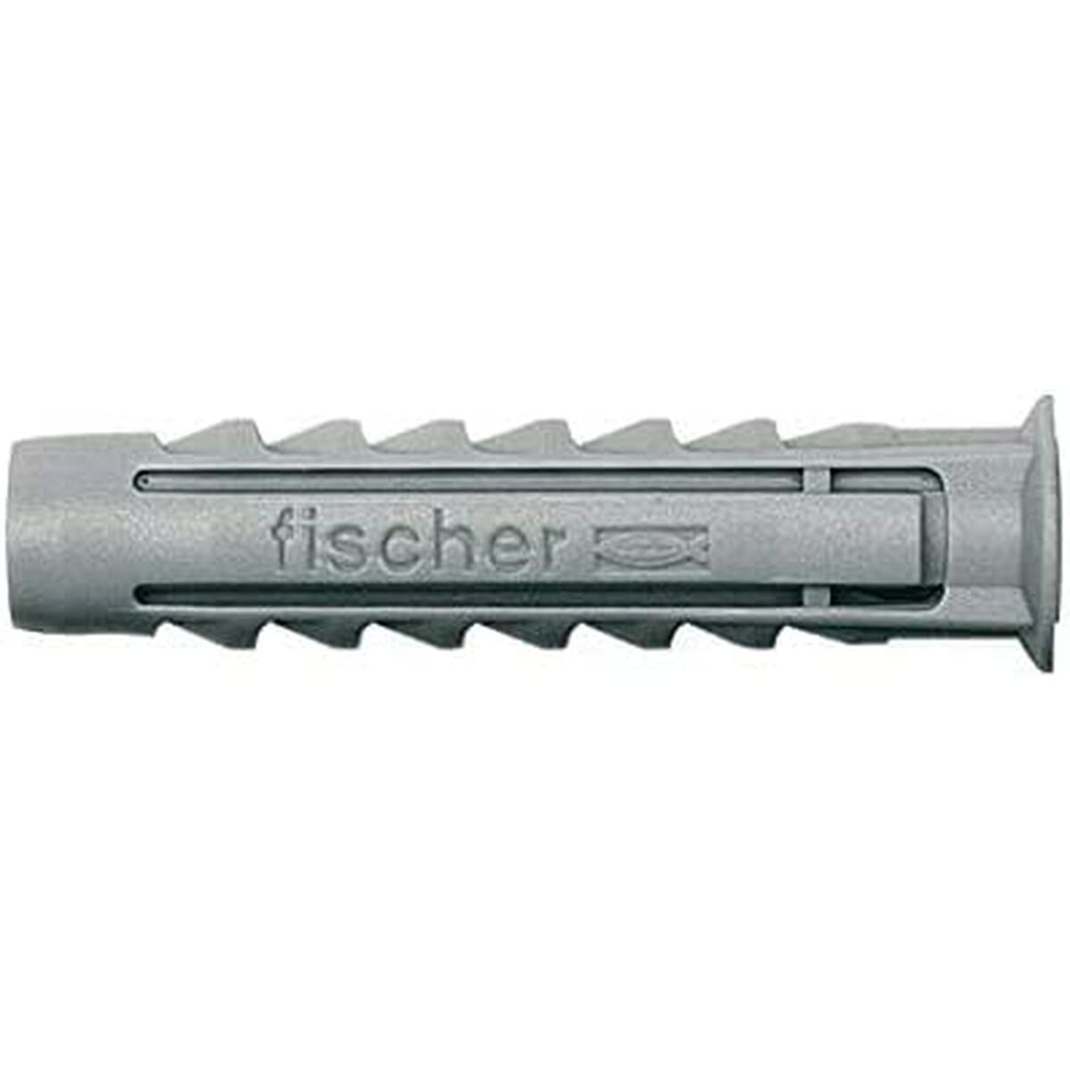 Pluggar och skruv Fischer (5 antal) - 6