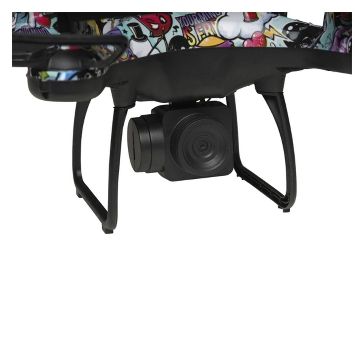 Drönare Denver Electronics DCH-350 - 4