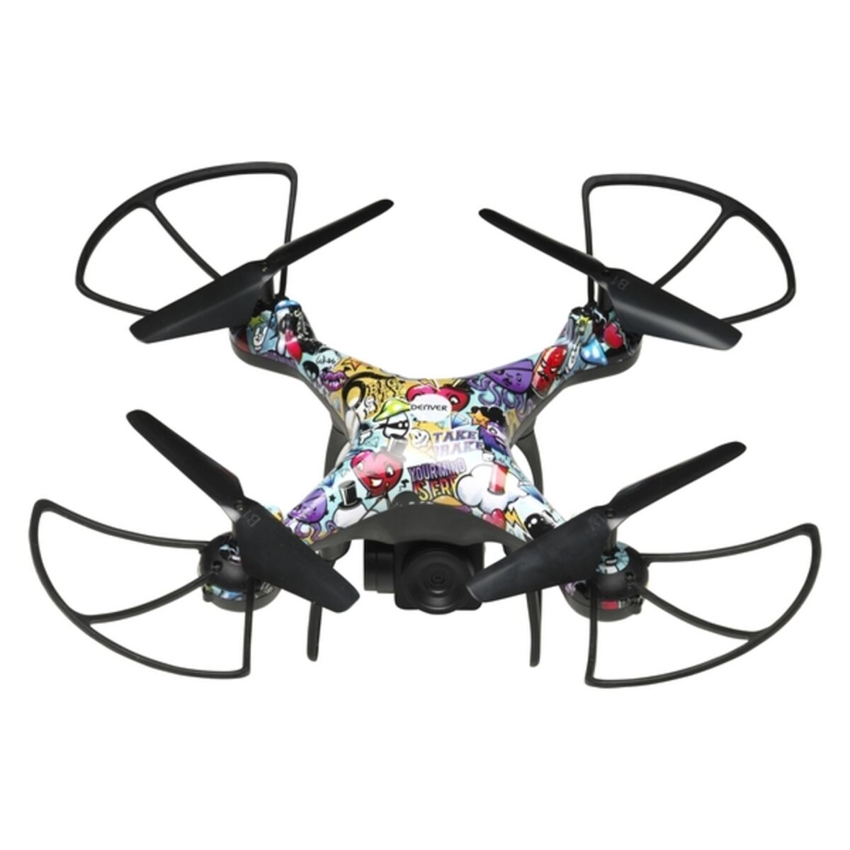 Drönare Denver Electronics DCH-350