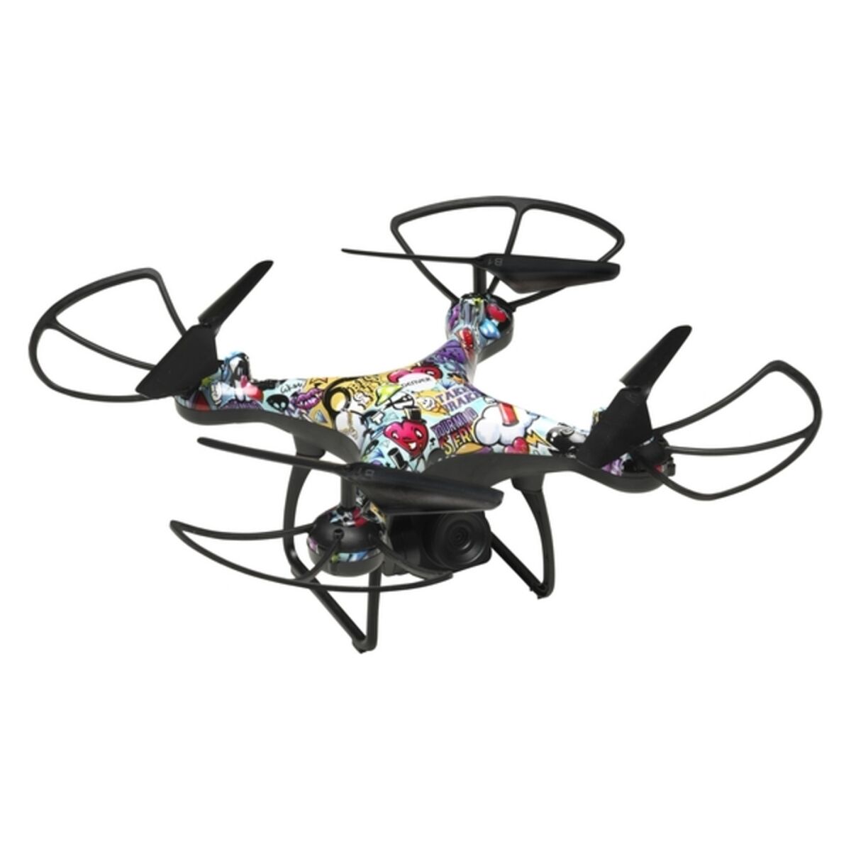 Drönare Denver Electronics DCH-350 - 2