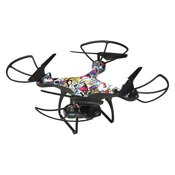 Drönare Denver Electronics DCH-350