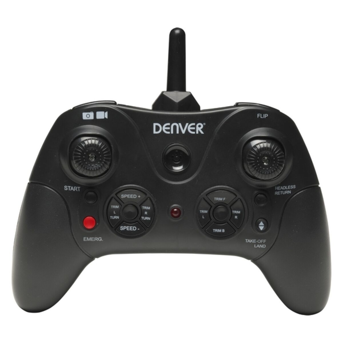 Drönare Denver Electronics DCH-350 - 3