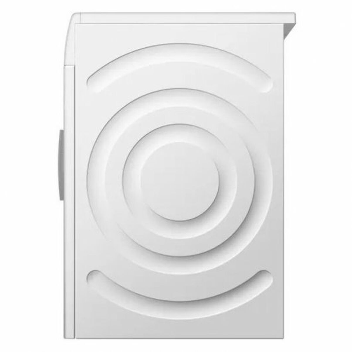 Tvättmaskin Balay 3TS976BE 60 cm 1200 rpm 8 kg - 3