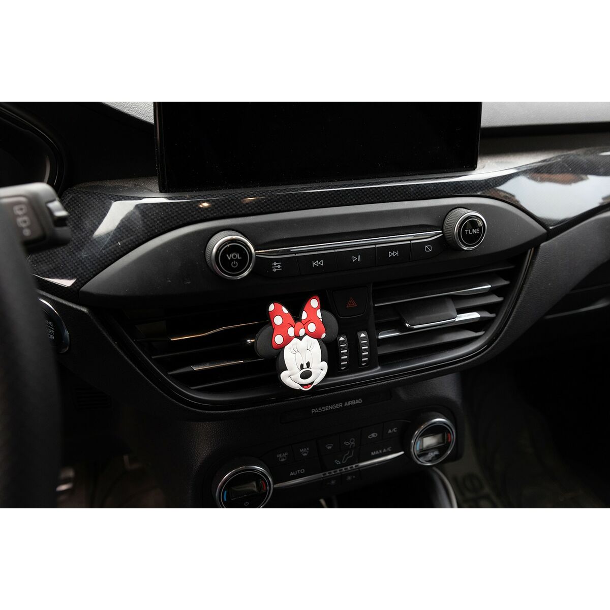 Billuftfreser Kids Licensing MINNIE Vanilj (1 antal) - 6