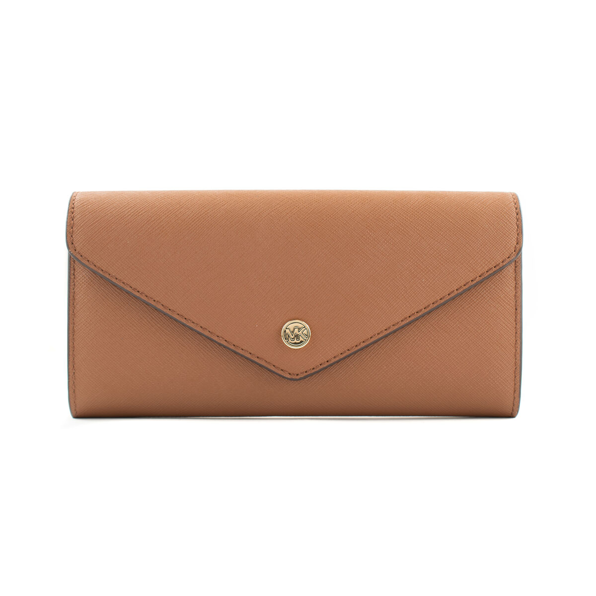 Damplånbok Michael Kors 35F3GTVE7L-LUGGAGE