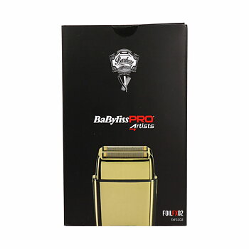 Hårtrimmer Babyliss FXFS2GE