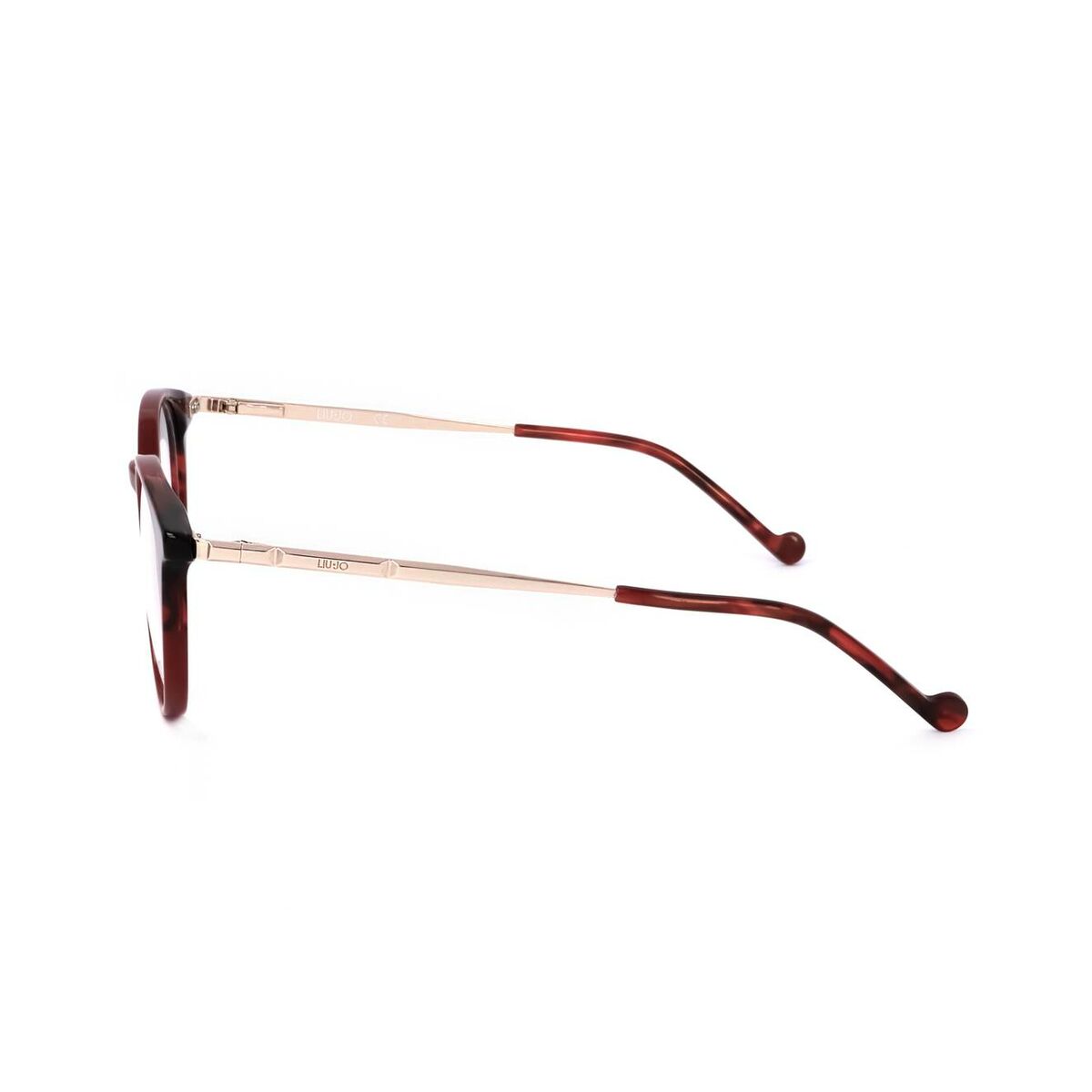 Dam örhängen LIU JO LJ2745 Acetat Gyllene - 3