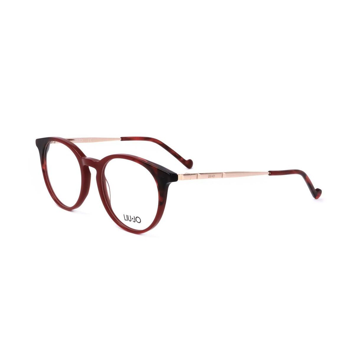 Dam örhängen LIU JO LJ2745 Acetat Gyllene - 2