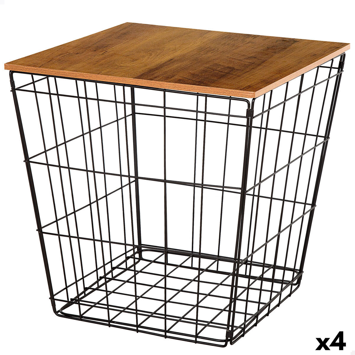 Sidobord Max Home (4 antal)