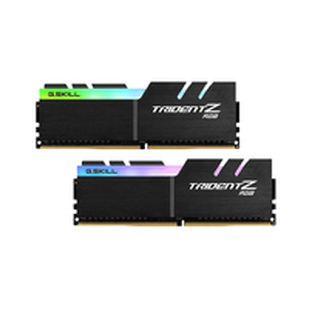 RAM-minne GSKILL F4-3600C18D-16GTZR CL18 16 GB - 2