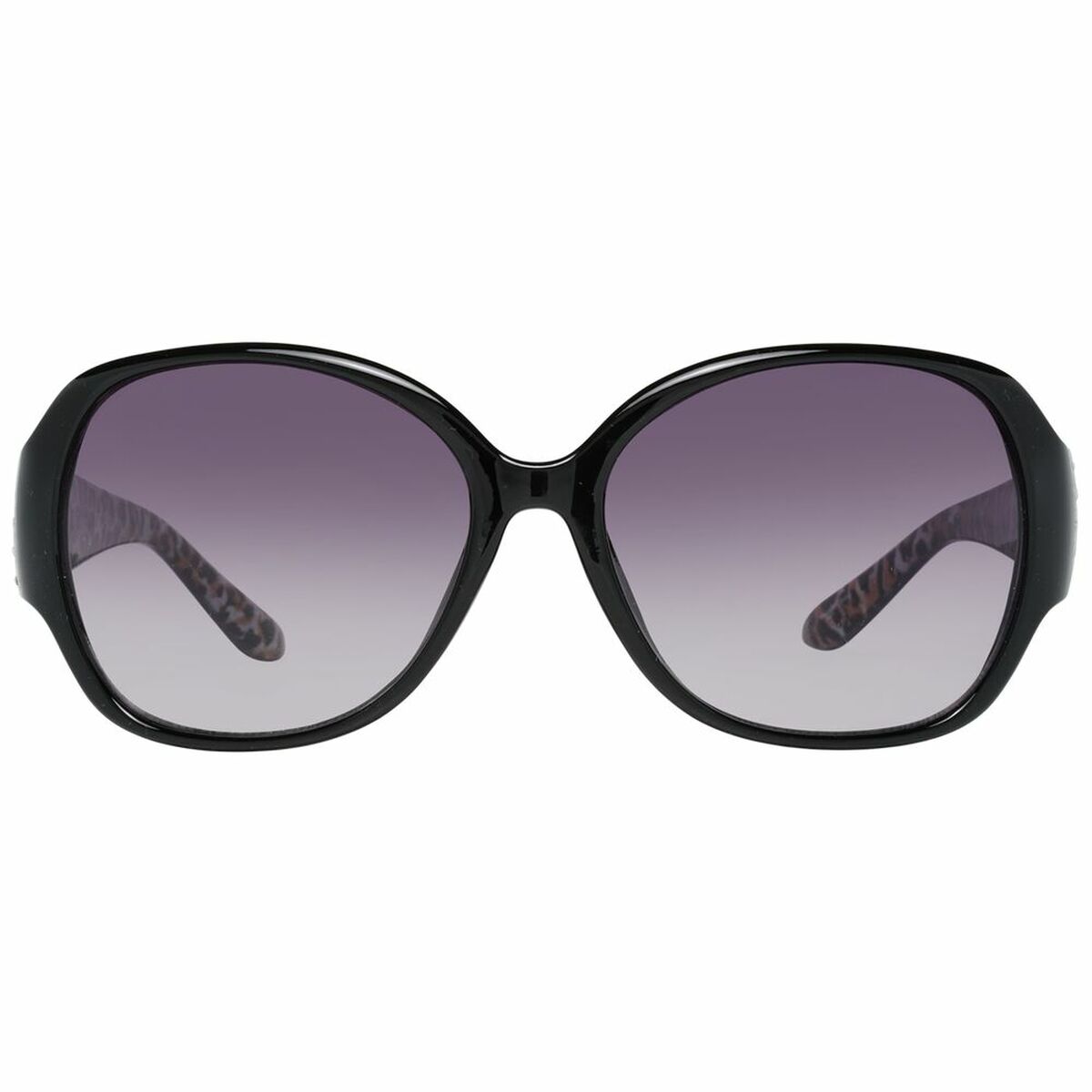 Herrsolglasögon Guess GF0284-01B ø 60 mm - 2