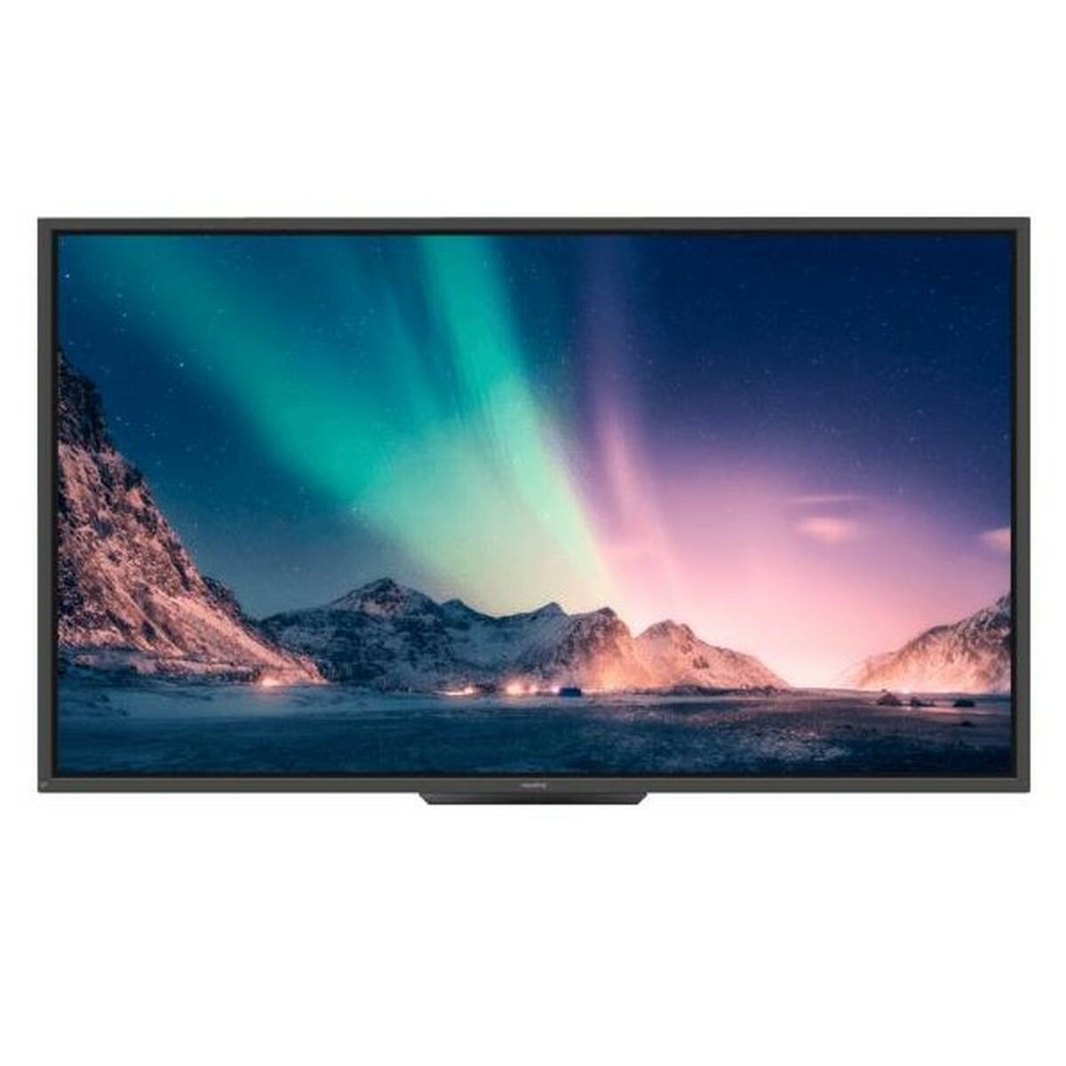 Interaktiv Pekskärm Newline Interactive TT-6520HO 65" LED