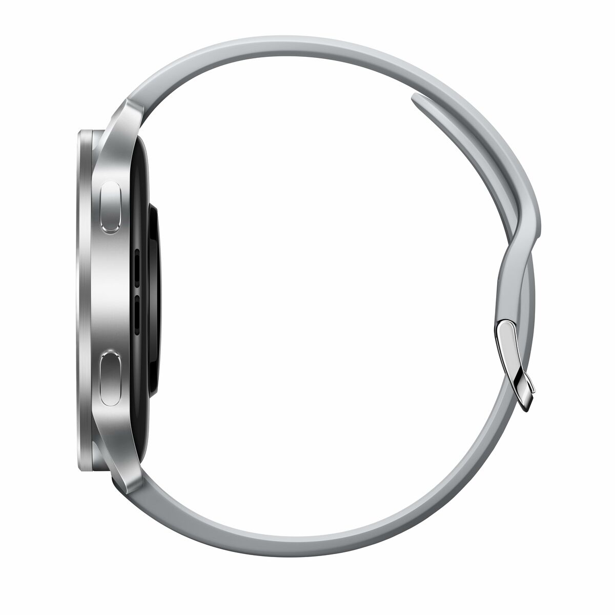 Smartklocka Xiaomi Watch S3 Silvrig 1,43" - 3