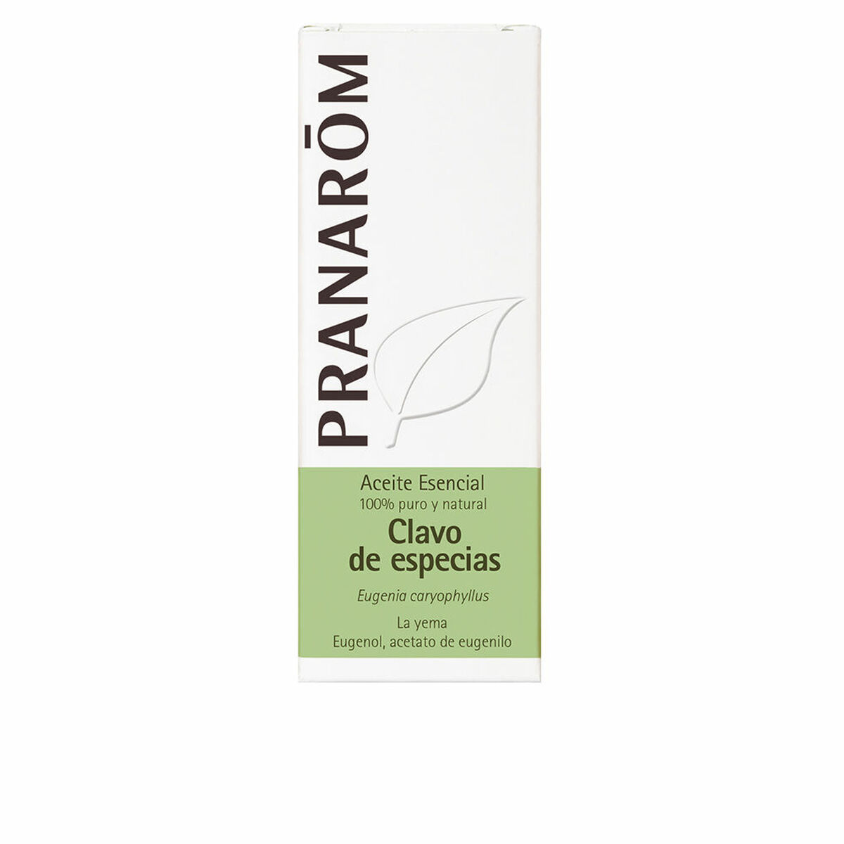 Eterisk olja Pranarôm   Kryddnejlika 10 ml - 2