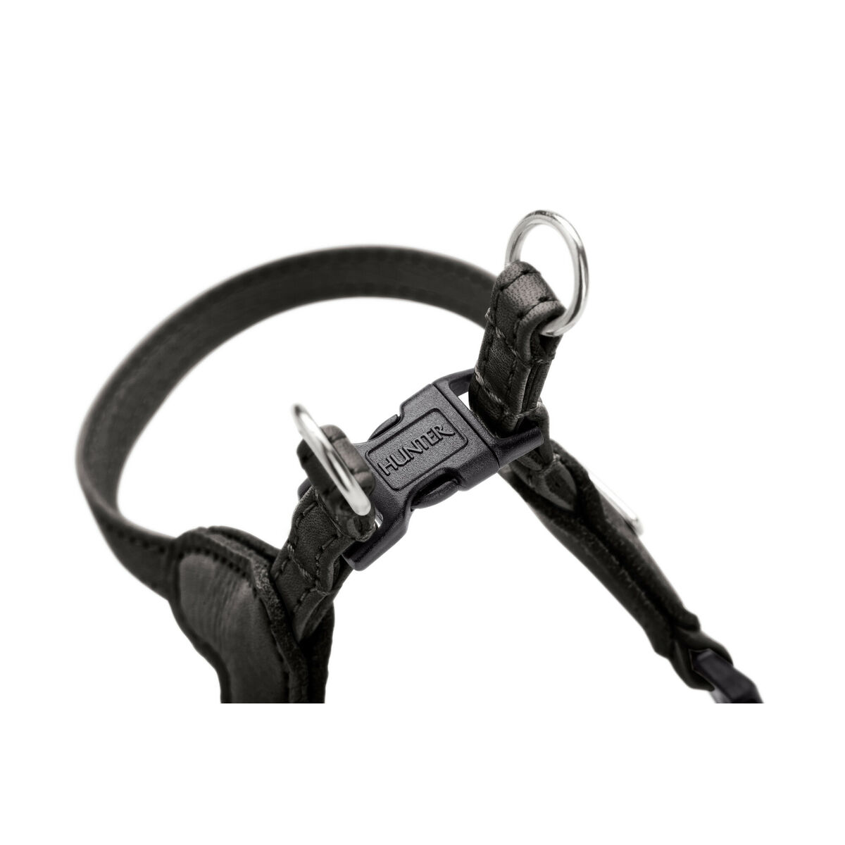 Hundsele Hunter SOHO MINI Svart XS/S - 3