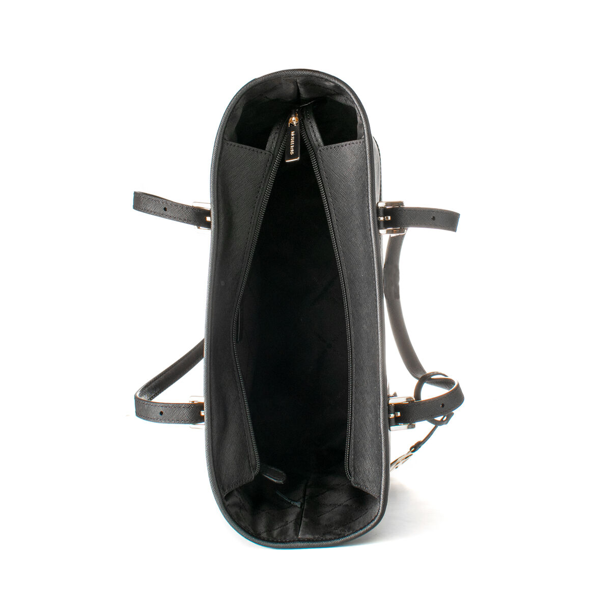 Axelväska Michael Kors 35S0GTVT1L-BLACK Svart 29 x 24 x 13 cm - 3