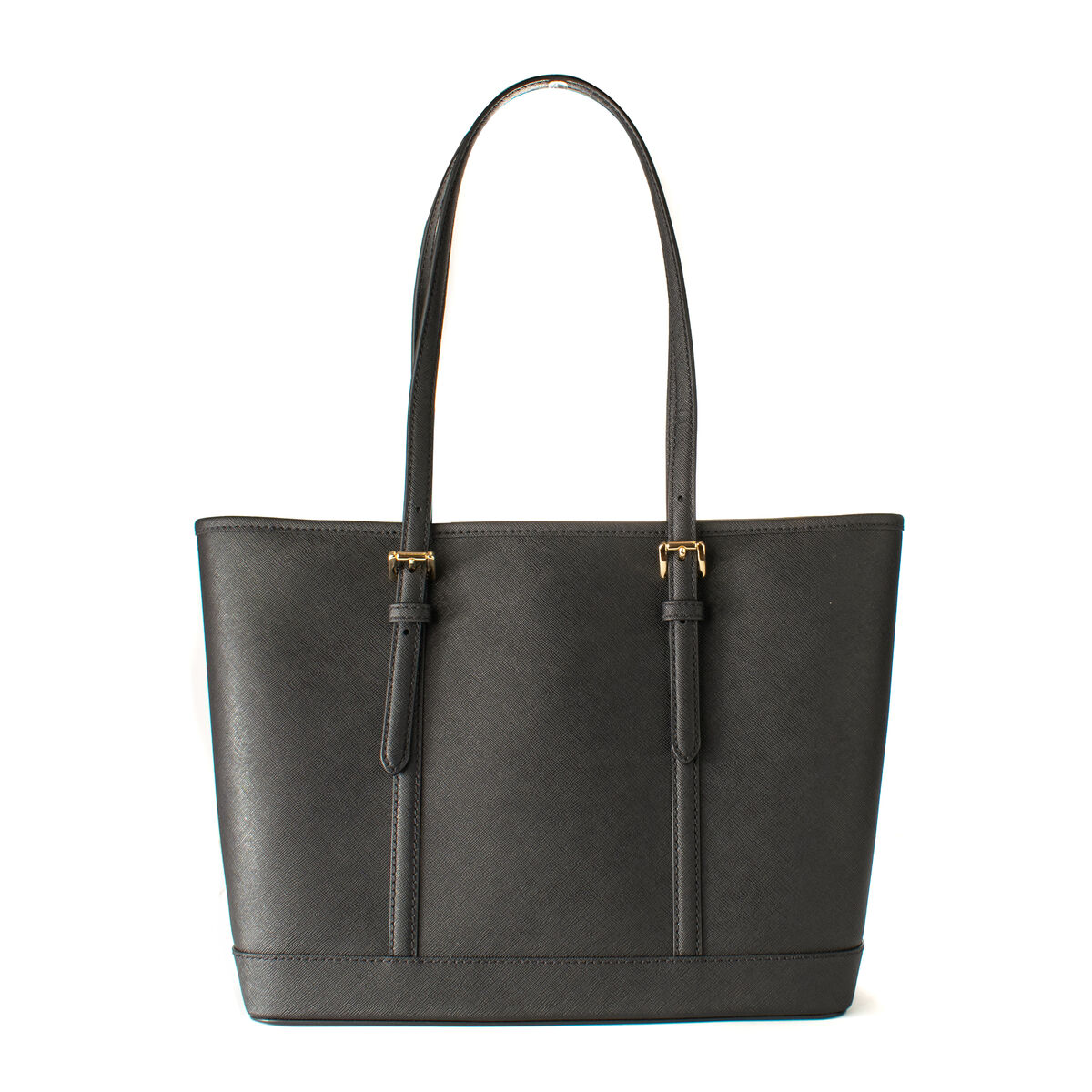 Axelväska Michael Kors 35S0GTVT1L-BLACK Svart 29 x 24 x 13 cm - 2