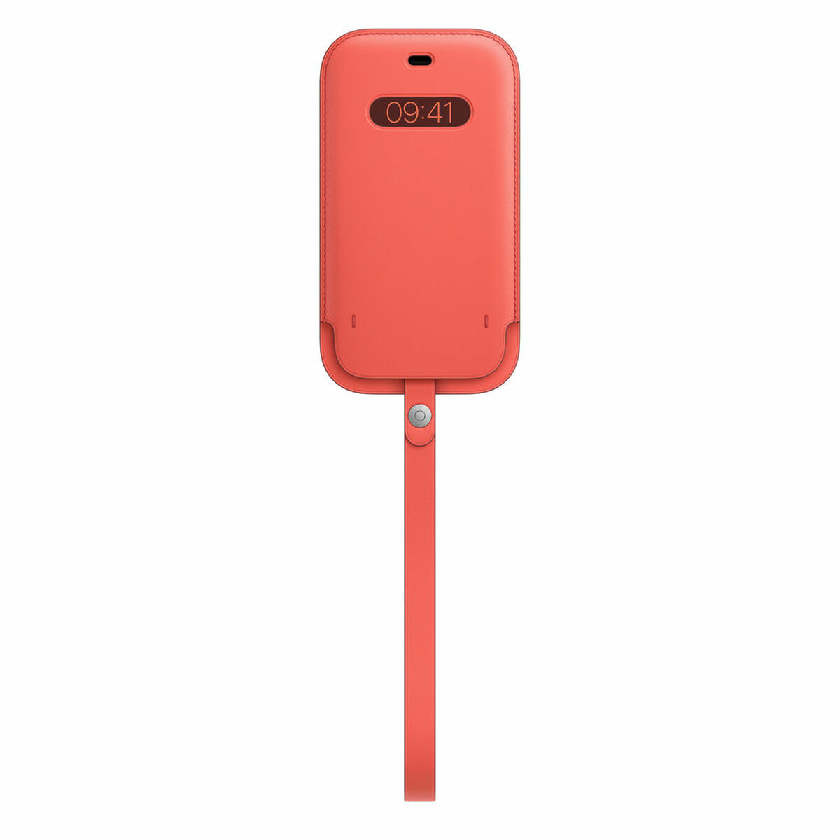 Mobilfodral Apple MHYA3ZM/A Iphone 12/12 Pro Rosa - 3