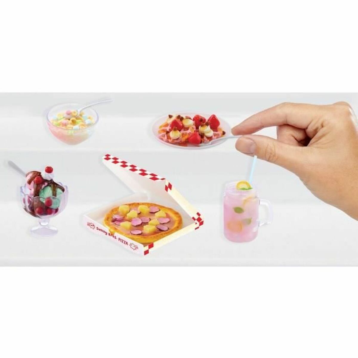 Matset Little Tikes Creative Cuisine - 5