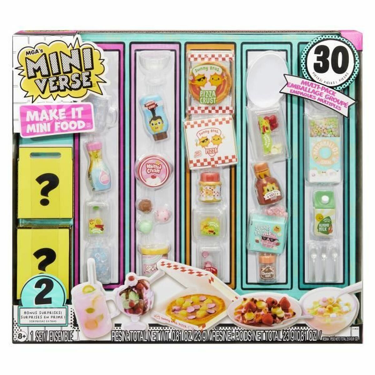 Matset Little Tikes Creative Cuisine - 2