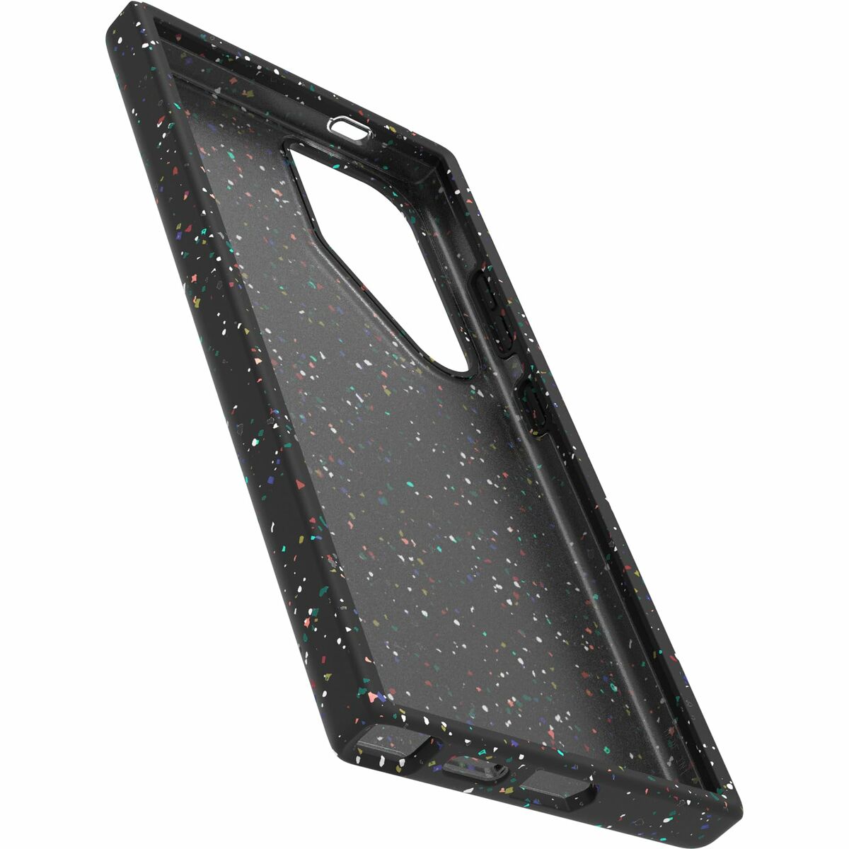 Mobilfodral Otterbox LifeProof GALAXY S24 ULTRA Svart - 3