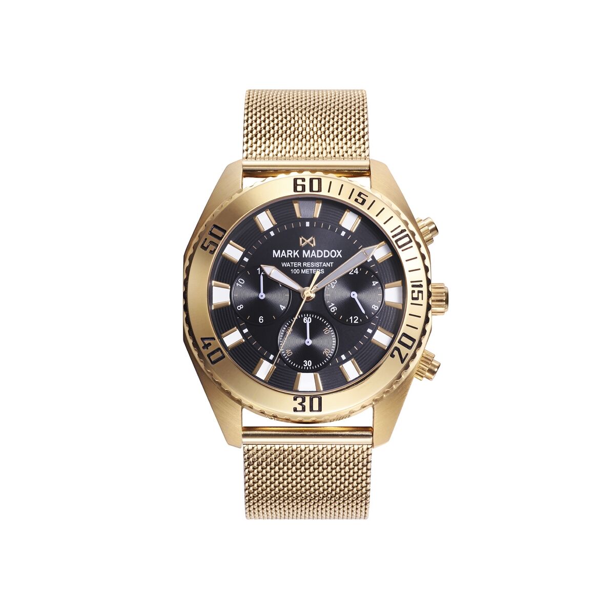Herrklocka Mark Maddox HM0129-57