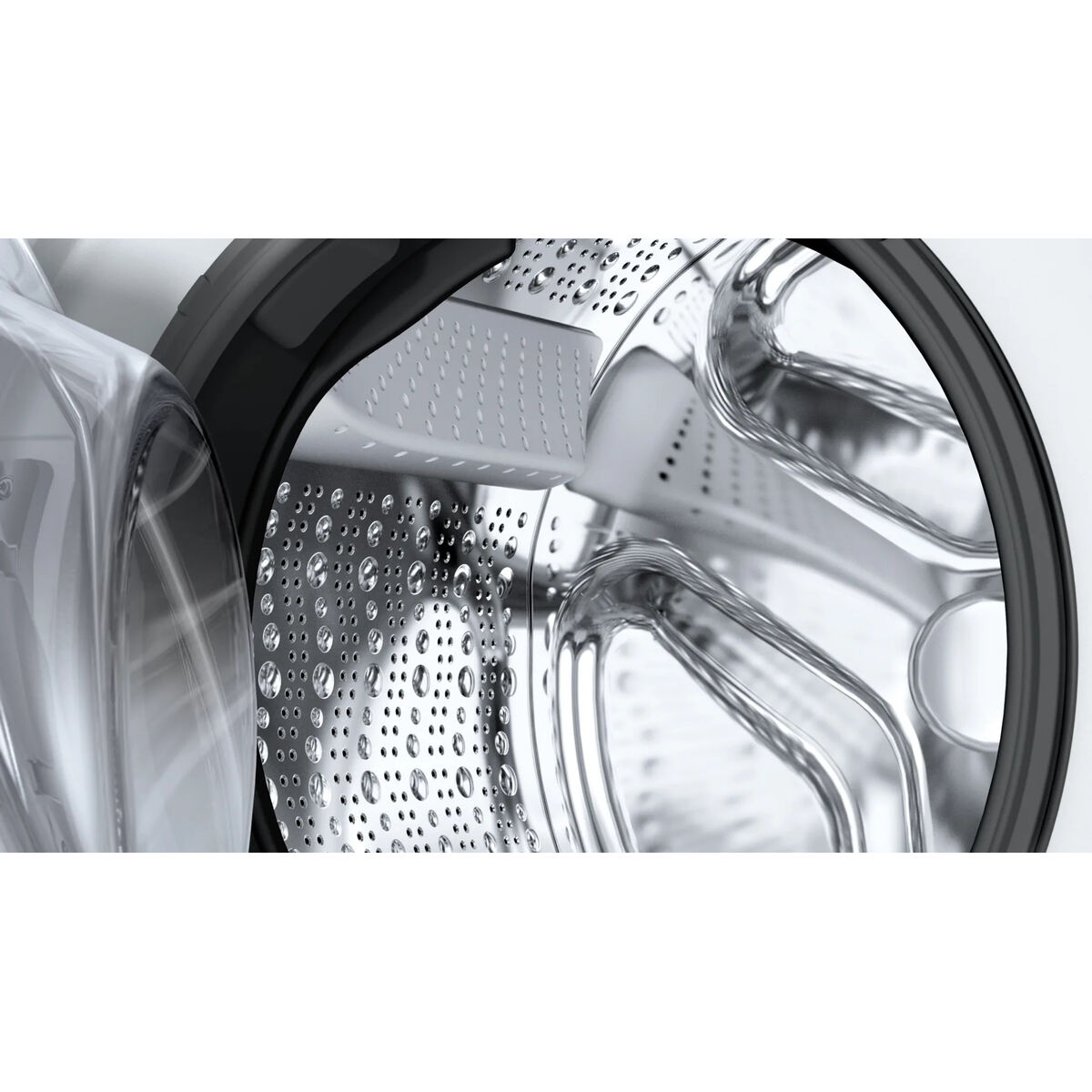 Tvättmaskin BOSCH WUU28T68ES 60 cm 1400 rpm 9 kg - 3