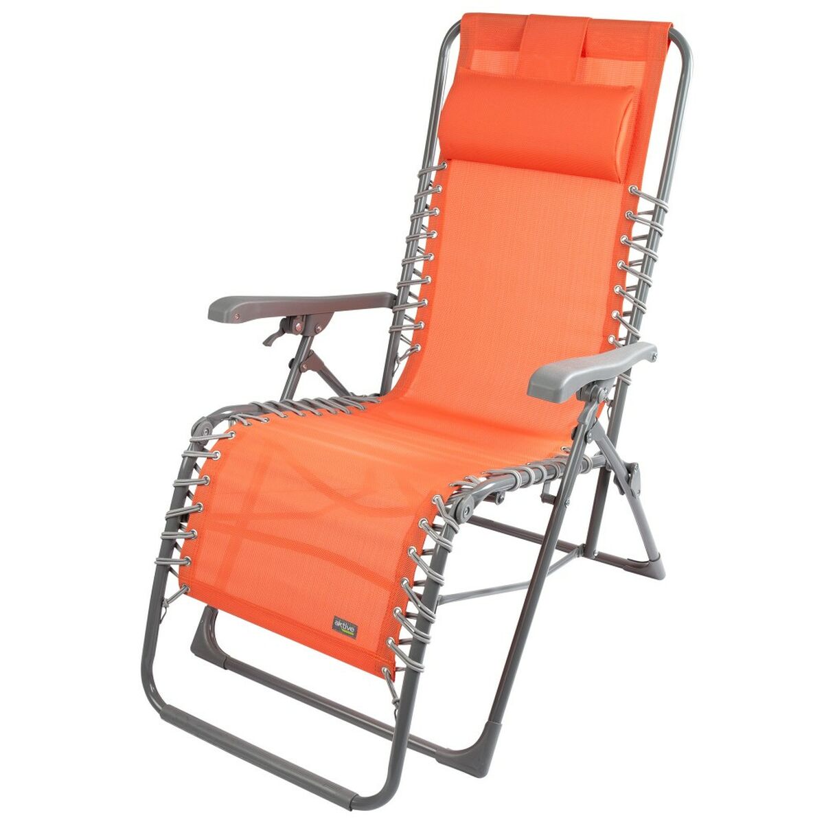 Edények Aktive Edények Orange 160 x 76 x 52 cm - 13