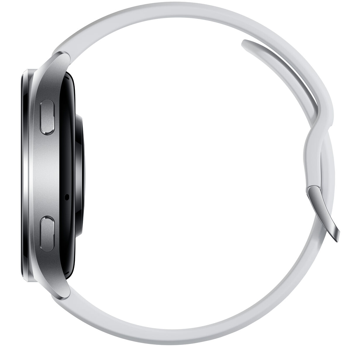 Smartklocka Xiaomi Watch 2 Silvrig 1,43" 46 mm Ø 46 mm - 3