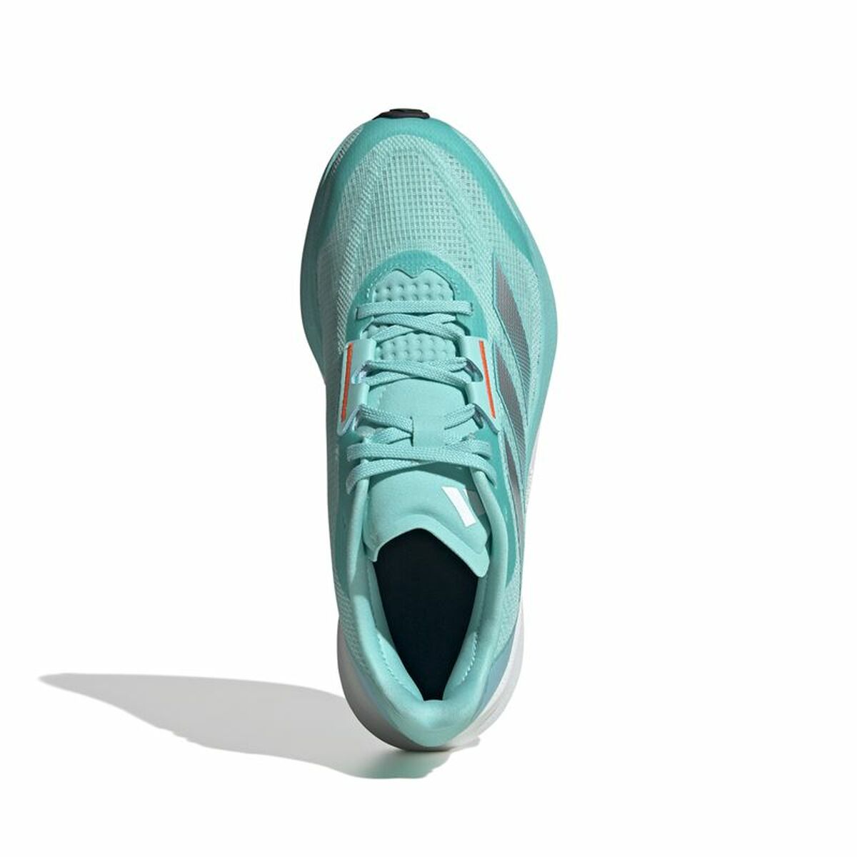 Gymnastiksko, Dam Adidas Duramo Speed Ljusblå - 4